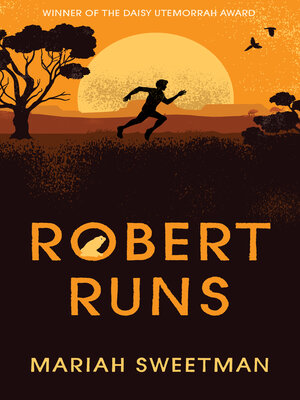 cover image of Robert Runs